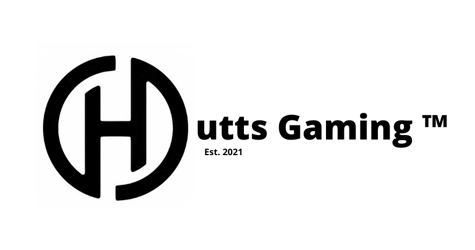 Hutts Gaming™ -  L1 (Sunday) | Season 4